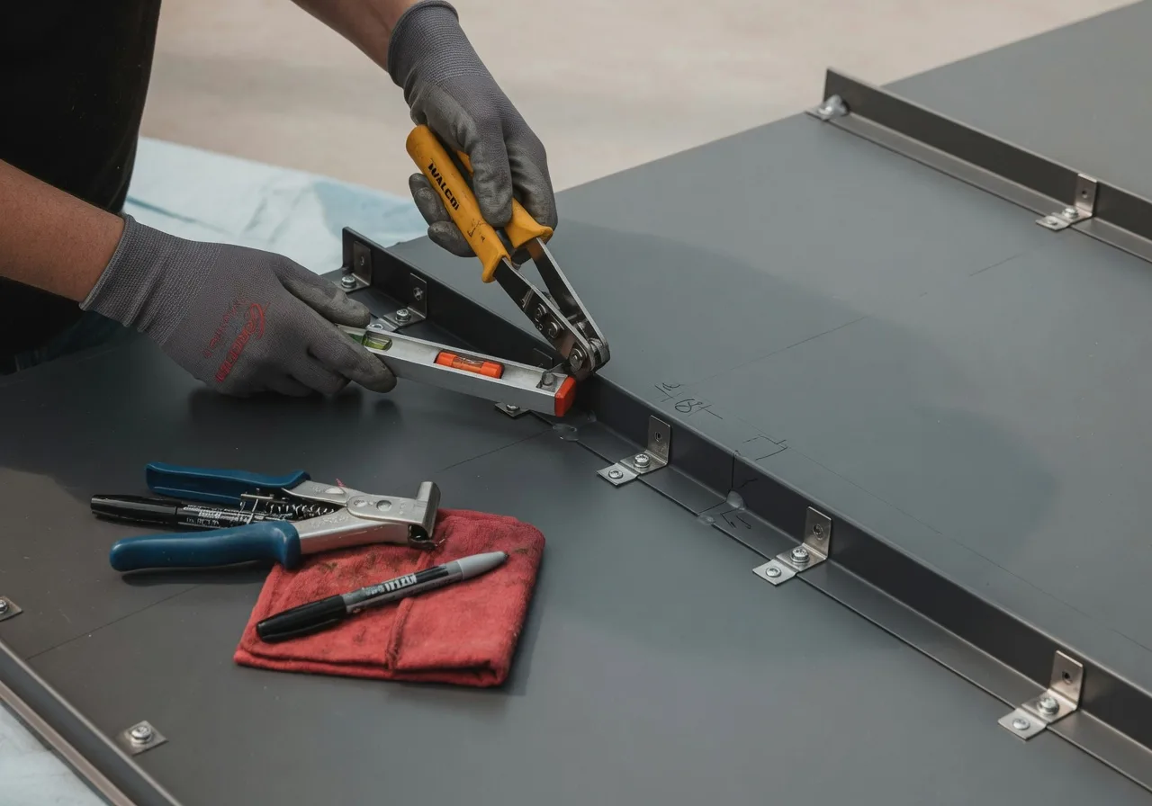 Why choose Metal Roofing Installation in Liebenthal, KS